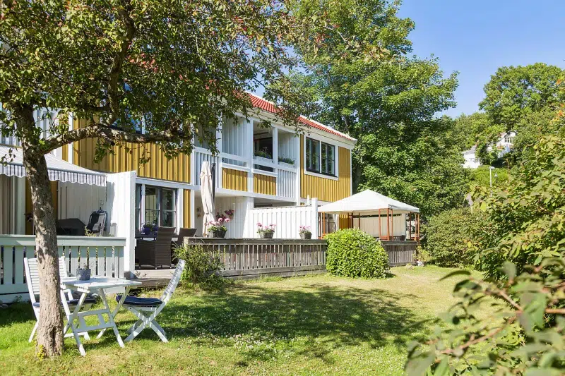Apartment, 3 rooms, 74 m² in Göteborg