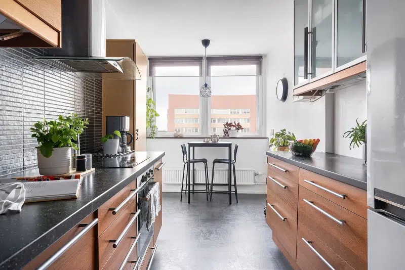 Apartment, 2 rooms, 59 m² in Göteborg