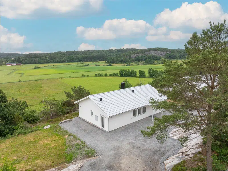 House, 4 rooms, 124 m²