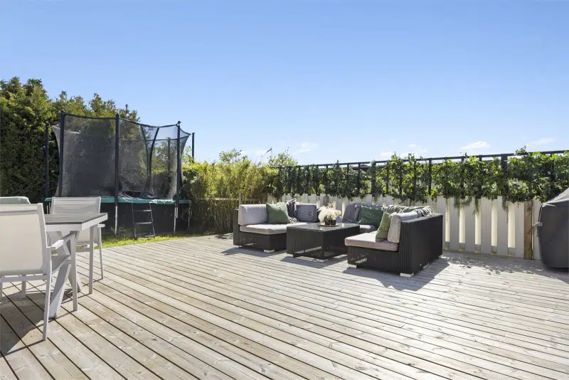 Apartment, 3 rooms, 86 m² in Göteborg