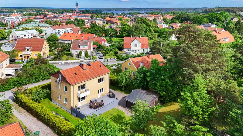 House, 10 rooms, 160 m²