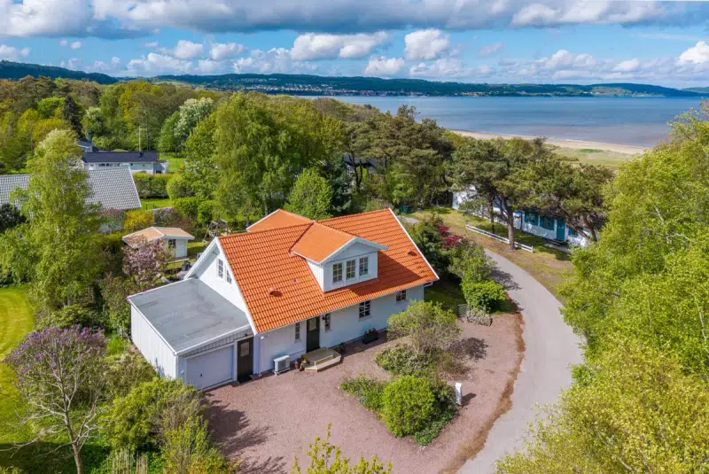 Villa, 6 rum, 156 m²