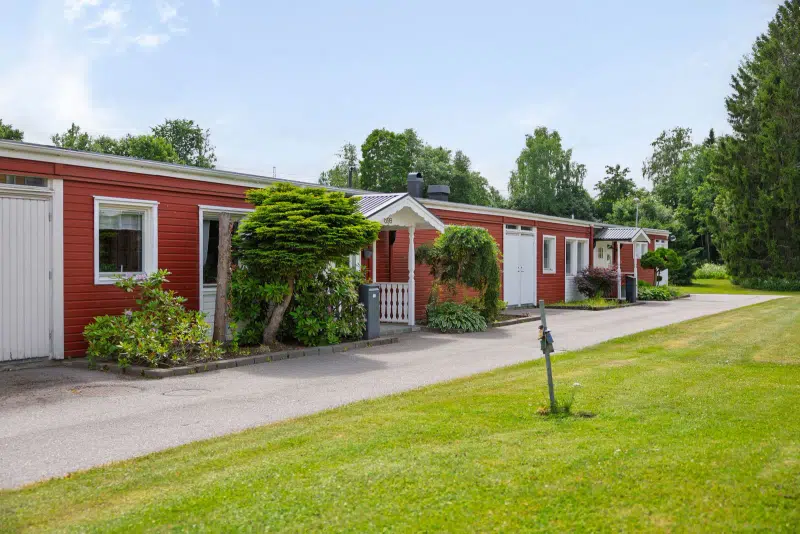 House, 4 rooms, 105 m² in Gävle