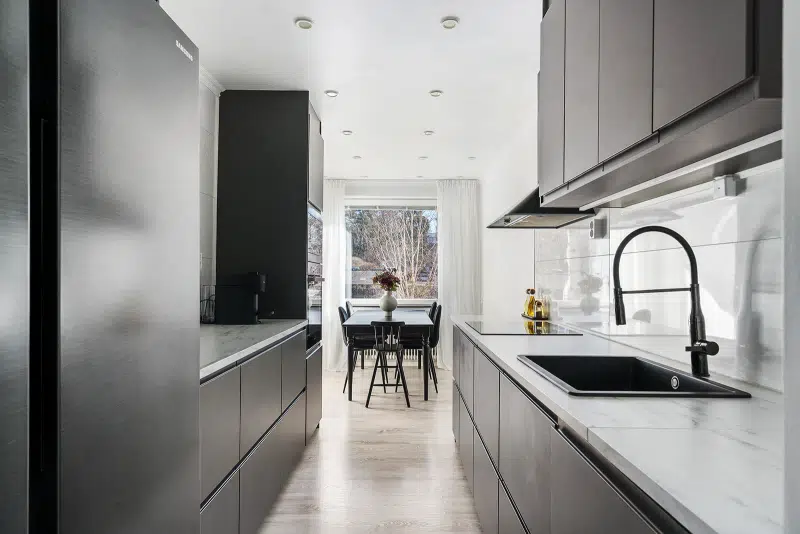 Apartment, 3 rooms, 83 m² in Södertälje