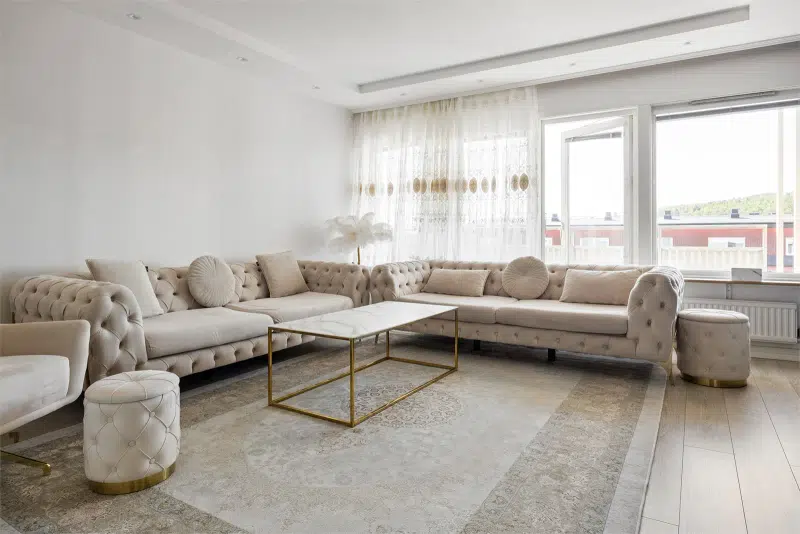 Apartment, 3 rooms, 77 m² in Göteborg
