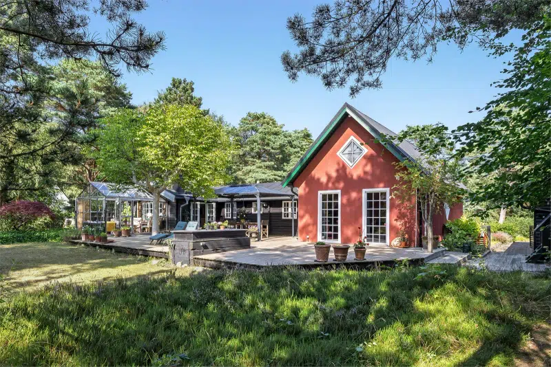 Villa, 5 rum, 130 m²