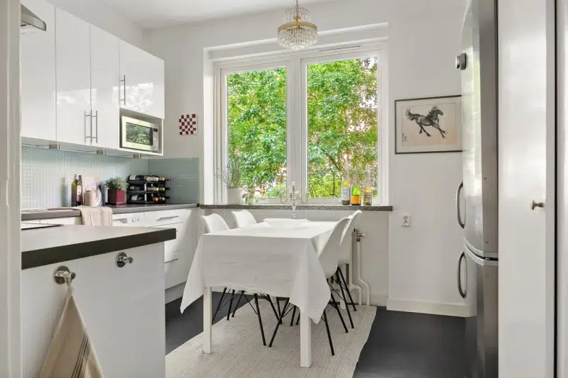 Apartment, 1 room, 43 m² in Lund