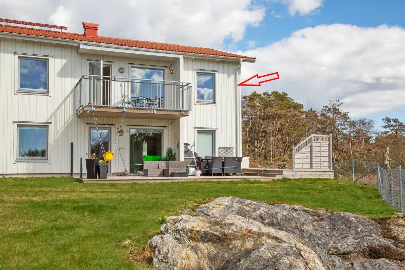 Apartment, 4 rooms, 90 m²