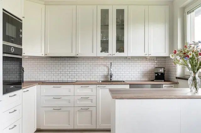 Lägenhet, 3 rum, 77 m² i Nykvarn