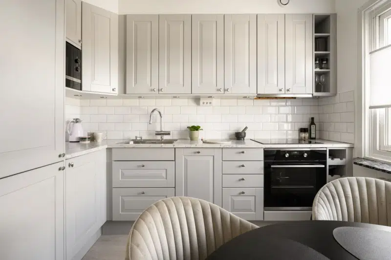 Lägenhet, 2 rum, 46 m² i Göteborg