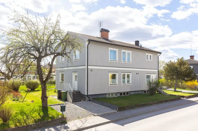 House, 6 rooms, 180 m² in Lindesberg