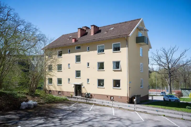 Apartment, 1,5 rooms, 34 m² in Ulricehamn