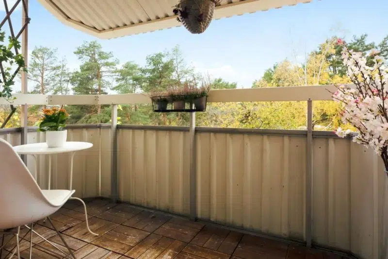 Lägenhet, 4 rum, 101 m² i Sundbyberg