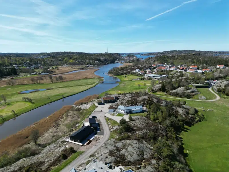 Land / plot in Tanum