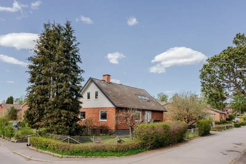 House, 6 rooms, 135 m² in Katrineholm