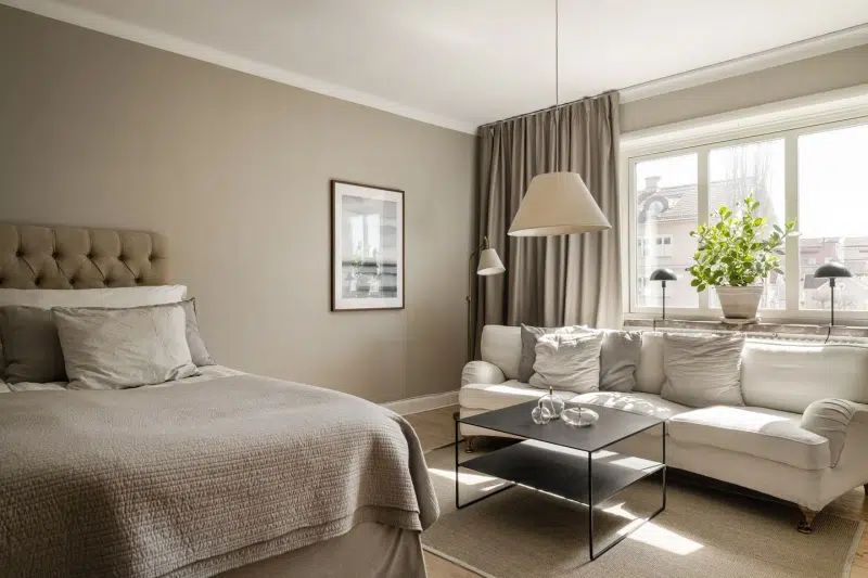 Apartment, 1 room, 41 m² in Jönköping