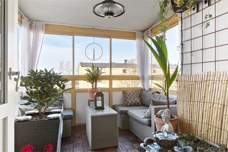 Apartment, 2 rooms, 70 m² in Norrköping