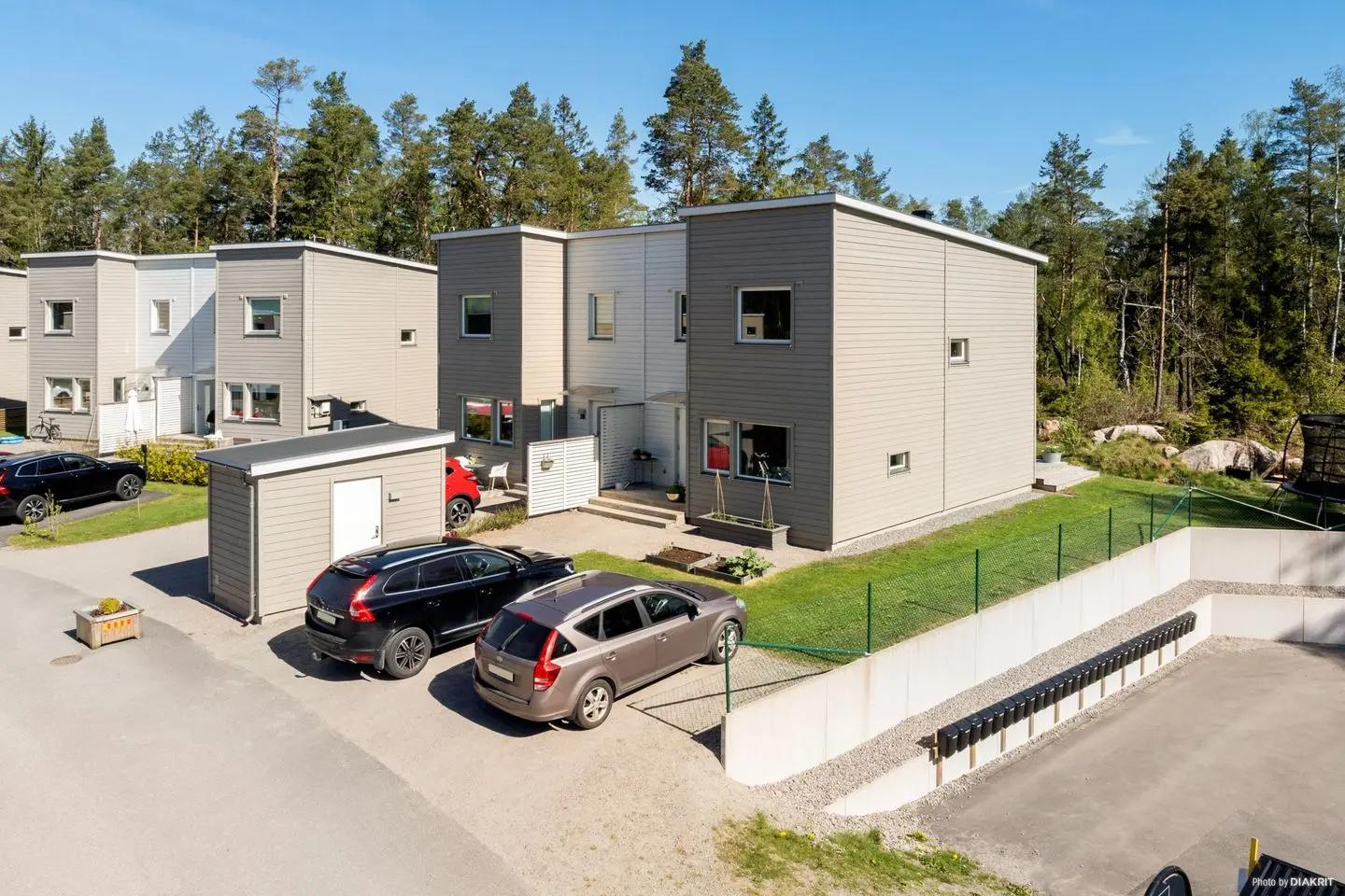 Bild 1 av 31 på Augustas Gata 2A