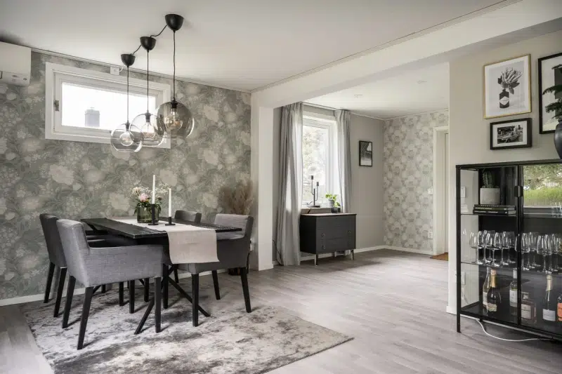 House, 4 rooms, 130 m² in Ljungby