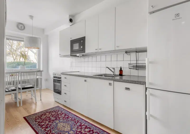 Lägenhet, 3 rum, 68 m² i Ystad