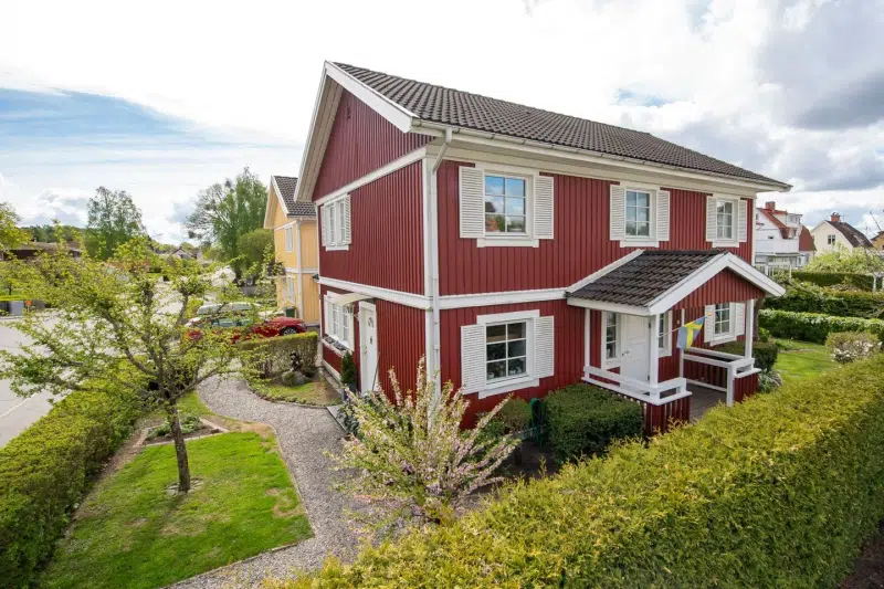 Villa, 6 rum, 150 m² i Västerås