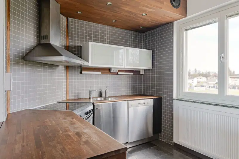 Apartment, 2 rooms, 44 m² in Motala