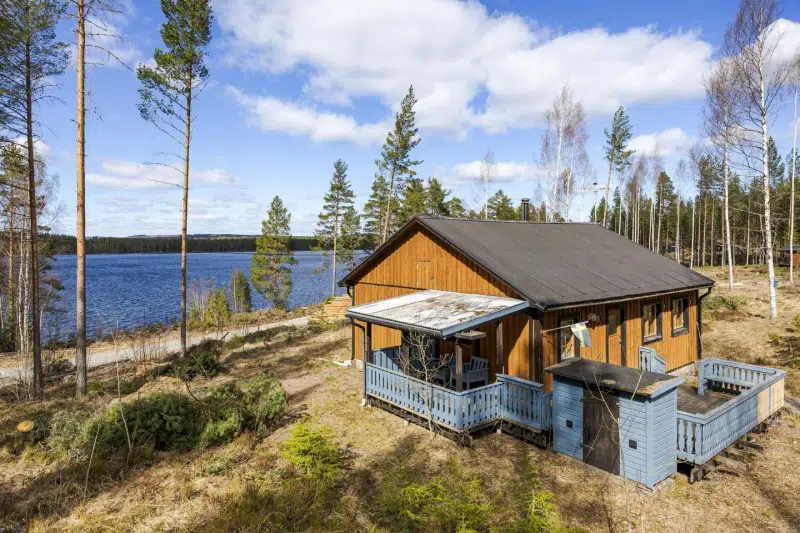 House, 3 rooms, 68 m² in Falun