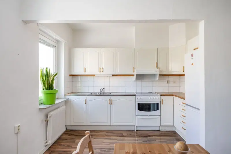 Lägenhet, 2 rum, 60 m² i Köping