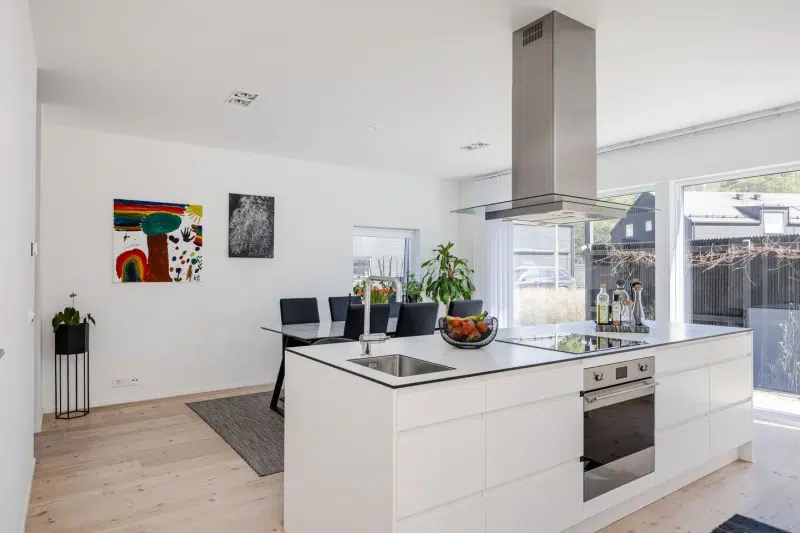 Lägenhet, 5 rum, 130 m² i Enköping