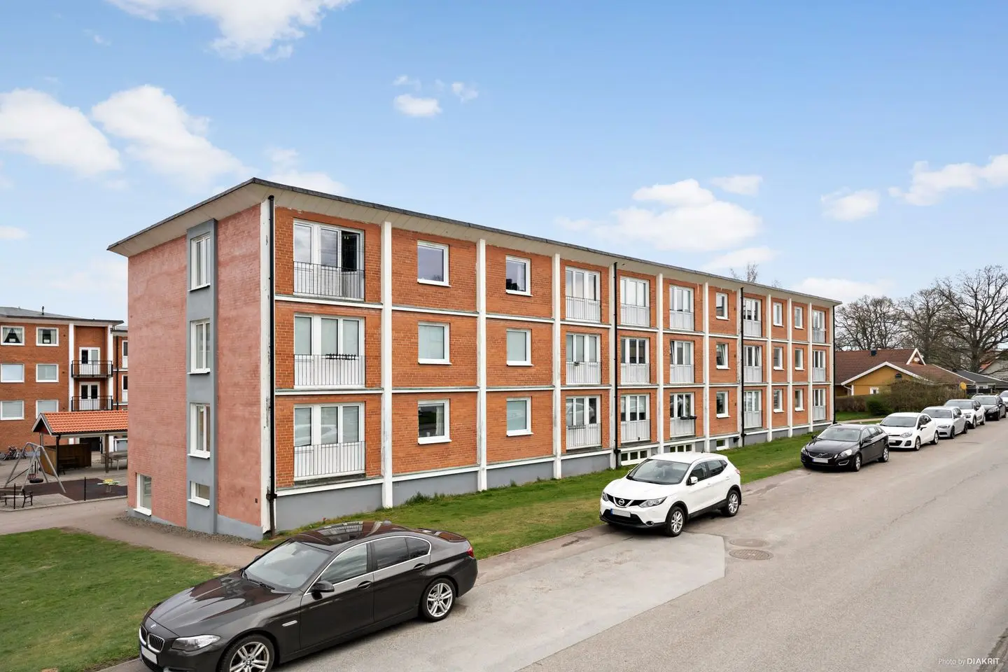 Bild 1 av 19 på Postgatan 1A