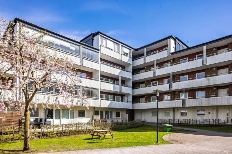 Lägenhet, 4 rum, 88 m² i Göteborg