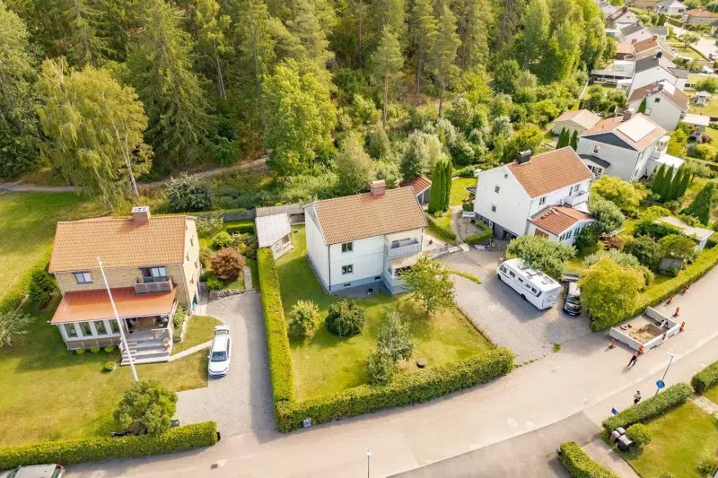 Villa, 7 rum, 160 m² i Köping