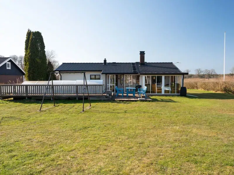 Villa, 4 rum, 111 m² i Gotland