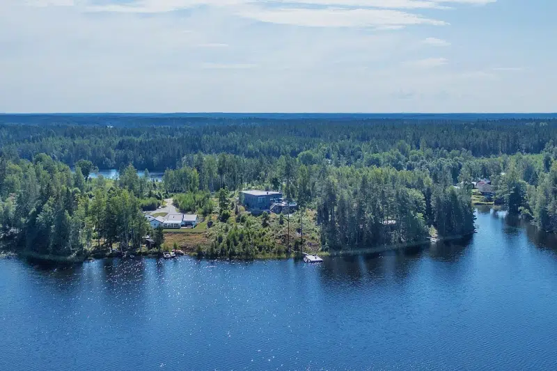 Gård i Finspång