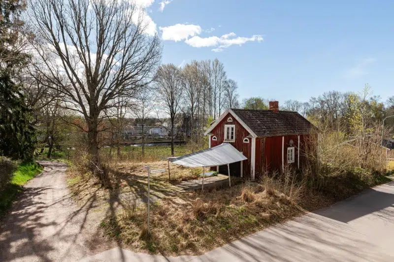 House in Motala