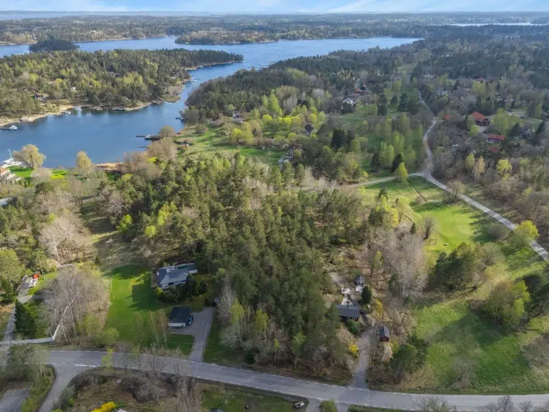 Villa, 6 rum, 163 m² i Värmdö