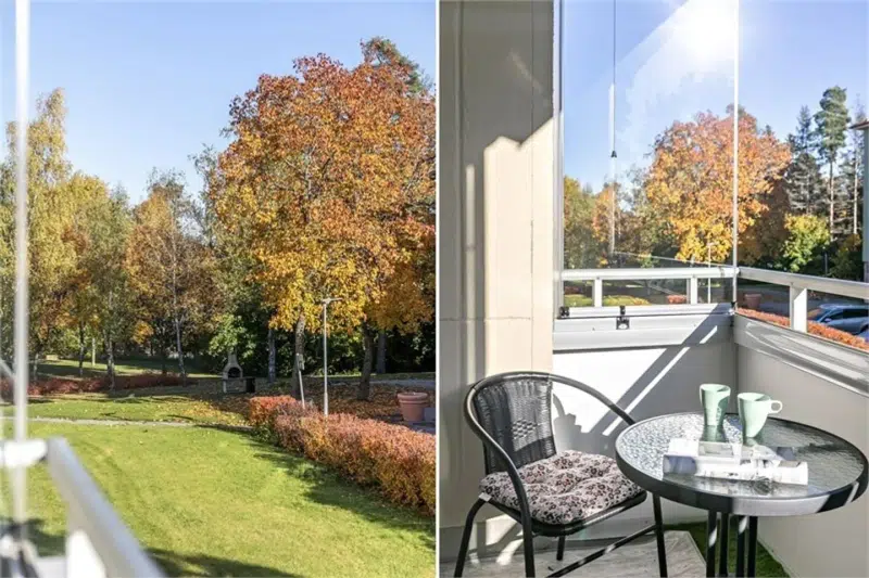 Lägenhet, 3 rum, 72 m² i Järfälla