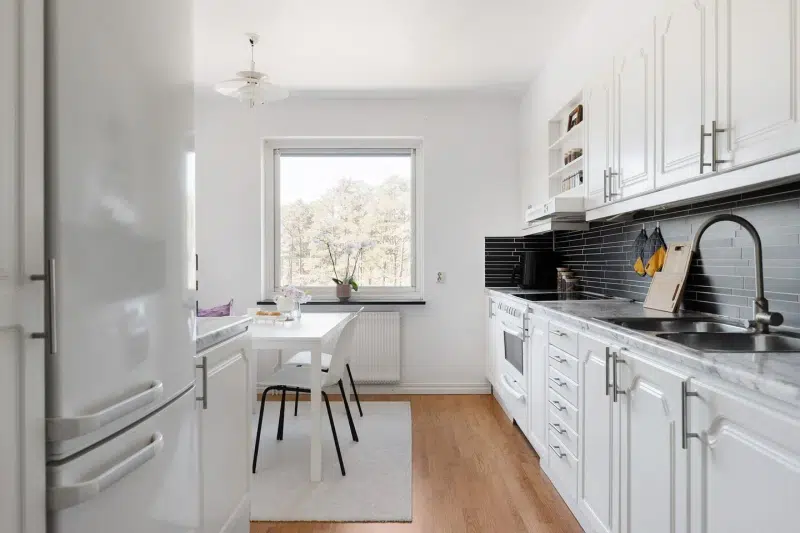 Lägenhet, 3 rum, 67 m² i Göteborg