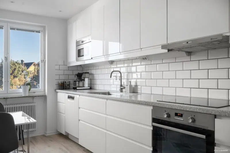 Apartment, 3 rooms, 71 m² in Perstorp