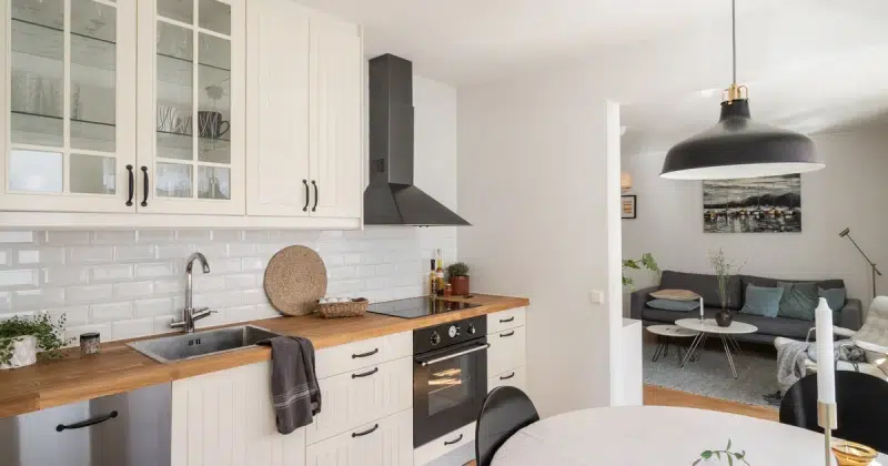 Apartment, 1 room, 36 m²
