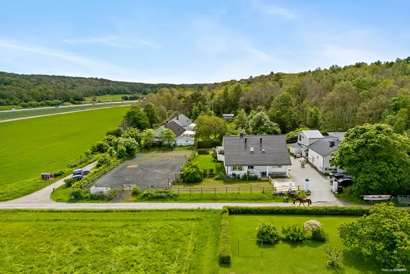 Lägenhet, 301 m²