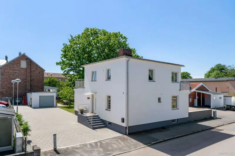House, 4 rooms, 125 m²