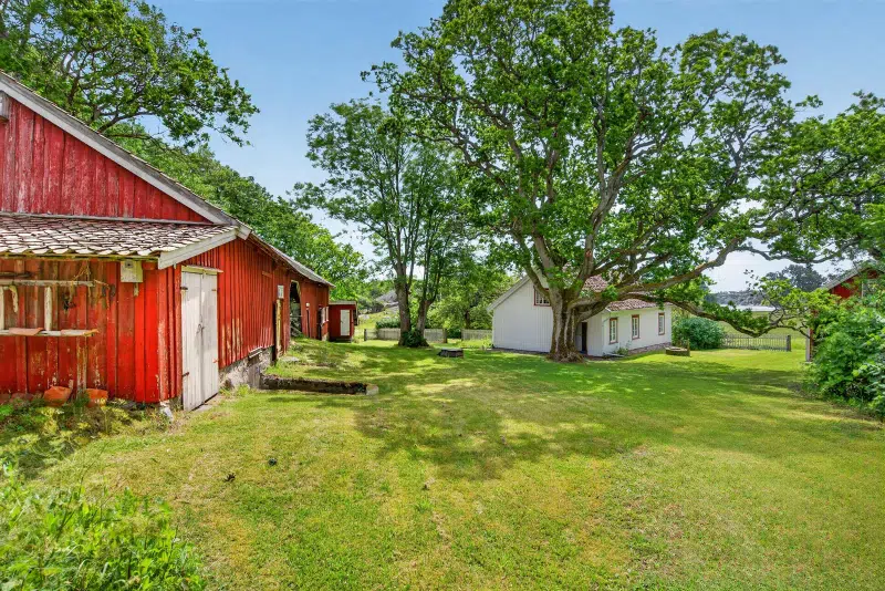 Fritidshus, 4 rum, 65 m²