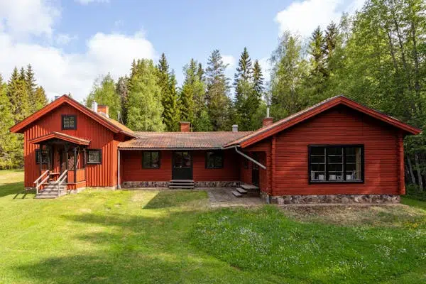 Bild 1 av 1 på Norra Daltorp 101