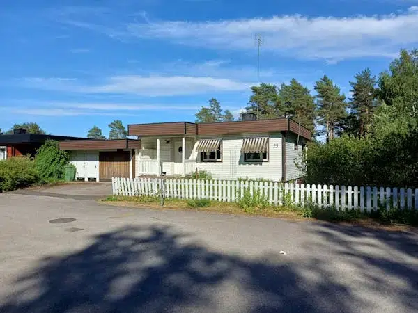 Villa, 4 rum, 105 m² i Ställdalen