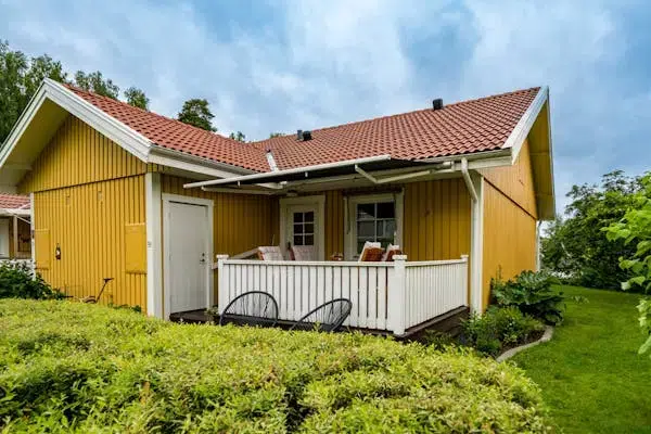 Apartment, 2 rooms, 65 m² in Lindesberg