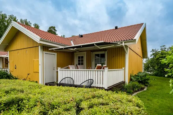 Lägenhet, Rosenkullavägen 12A, Lindesberg. Bild 1 av 1