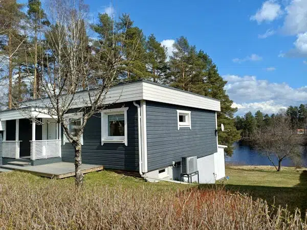 Villa, 4 rum, 104 m² i Ställdalen