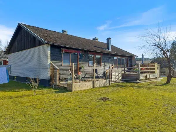 Villa, 5 rum, 135 m² i Kopparberg