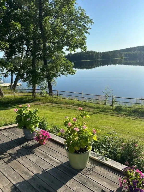 Villa, 175 m² i Kopparberg